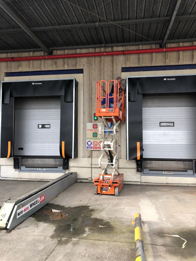 Batentes de Cais e Guias de Roda - Pedrosa