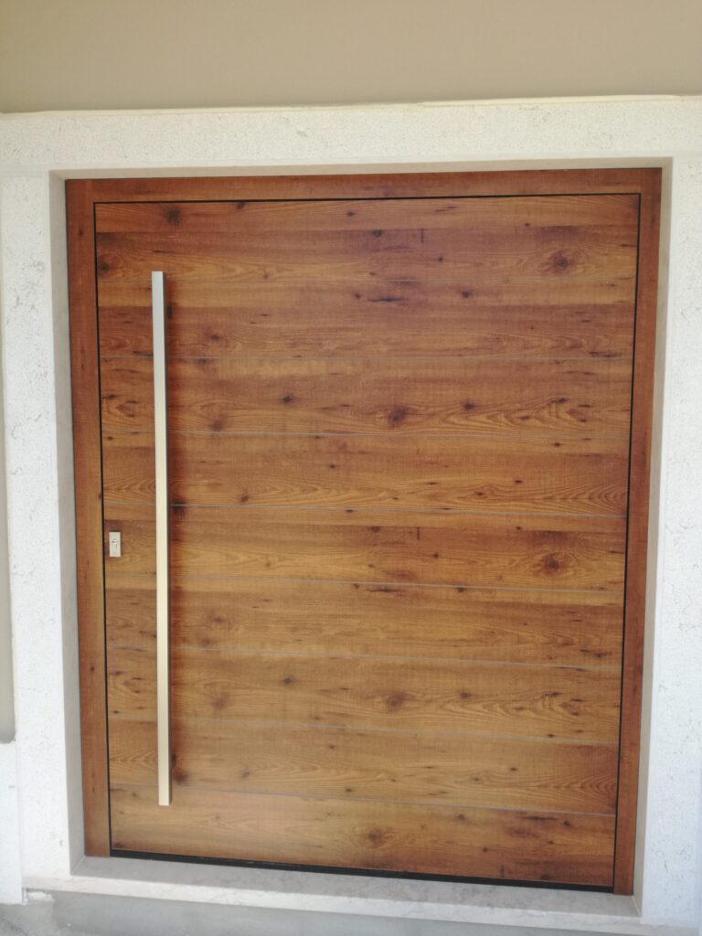 Portas e Janelas - Pedrosa